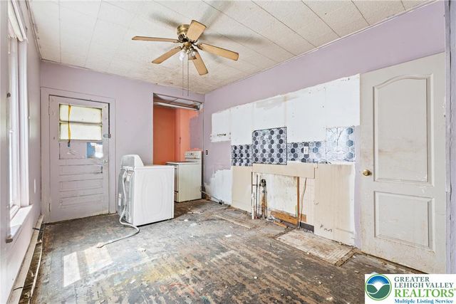 137 South Street, Allentown City, PA 18109