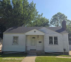 3406 Gratiot Avenue, Flint, MI 48503