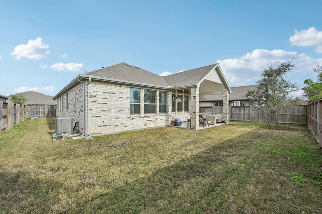 4734 Franklin Way, Iowa Colony, TX 77583