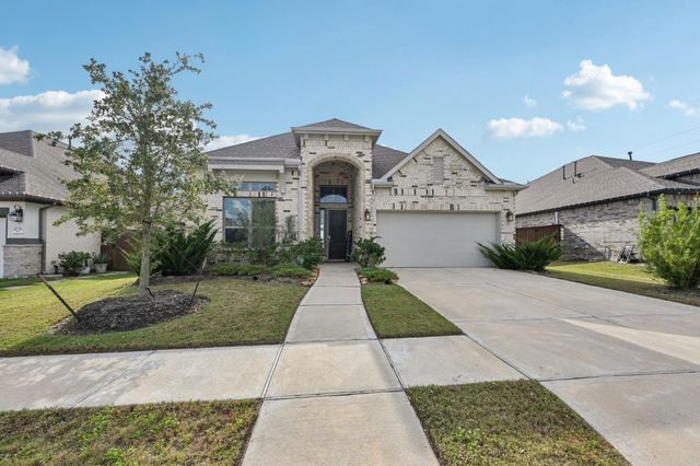 4734 Franklin Way, Iowa Colony, TX 77583