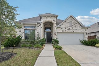 4734 Franklin Way, Iowa Colony, TX 77583