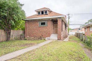 124 E 95th Street, Chicago, IL 60619