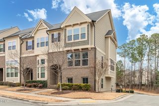 1001 Pebble Creek Crossing Unit 11, Durham, NC 27713