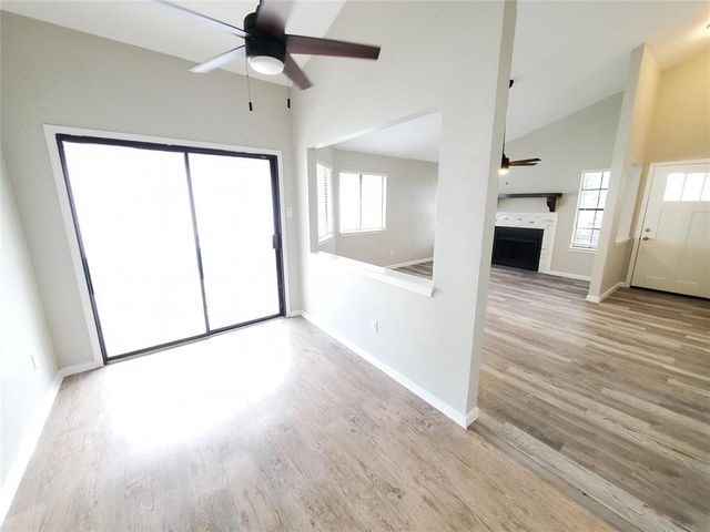 1903 Golden Pheasant Drive, Austin, TX 78758