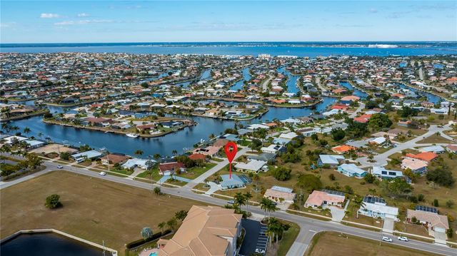 1354 AQUI ESTA DRIVE, Punta Gorda, FL 33950