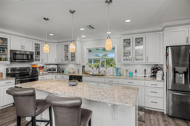 1354 AQUI ESTA DRIVE, Punta Gorda, FL 33950