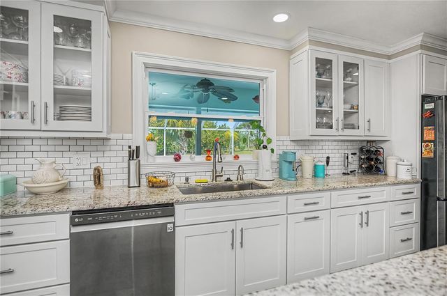 1354 AQUI ESTA DRIVE, Punta Gorda, FL 33950