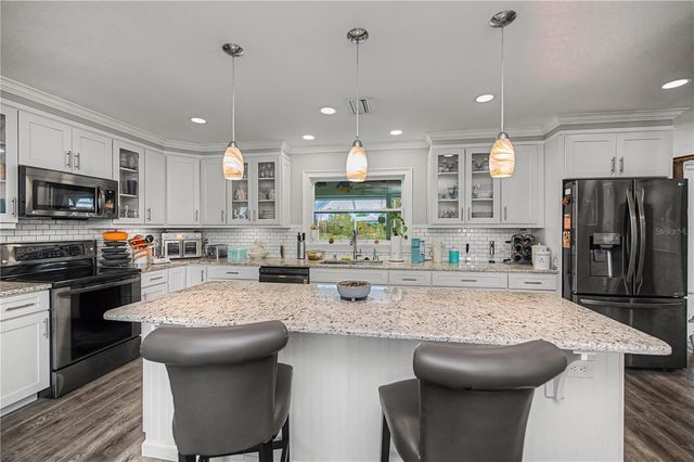 1354 AQUI ESTA DRIVE, Punta Gorda, FL 33950