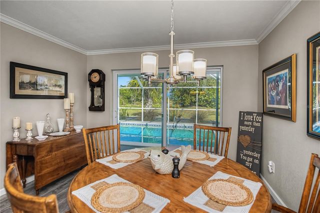 1354 AQUI ESTA DRIVE, Punta Gorda, FL 33950