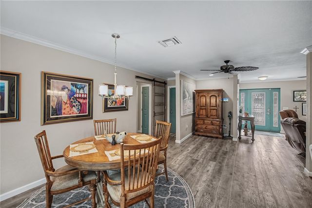 1354 AQUI ESTA DRIVE, Punta Gorda, FL 33950