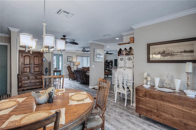 1354 AQUI ESTA DRIVE, Punta Gorda, FL 33950