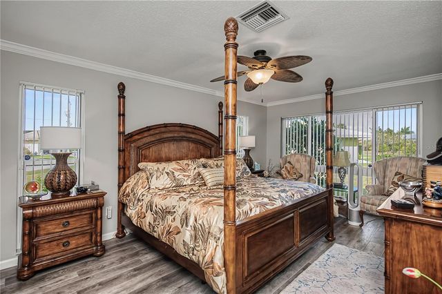 1354 AQUI ESTA DRIVE, Punta Gorda, FL 33950