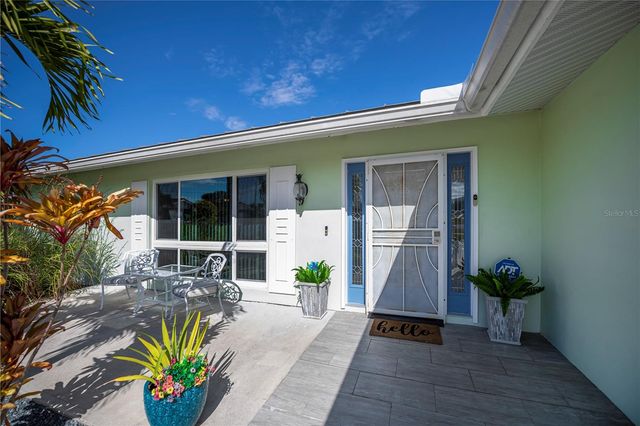 1354 AQUI ESTA DRIVE, Punta Gorda, FL 33950