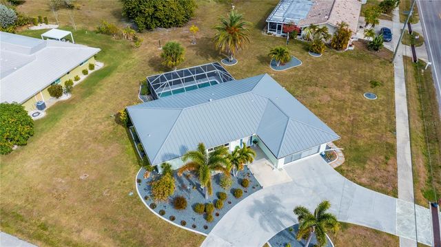 1354 AQUI ESTA DRIVE, Punta Gorda, FL 33950