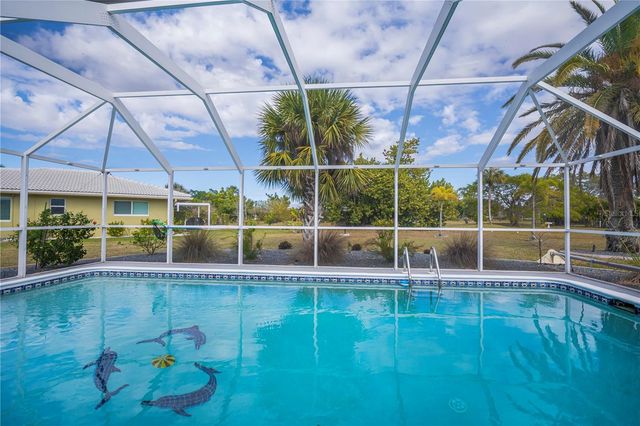 1354 AQUI ESTA DRIVE, Punta Gorda, FL 33950