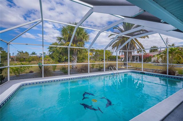 1354 AQUI ESTA DRIVE, Punta Gorda, FL 33950