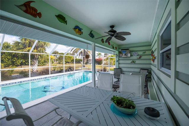 1354 AQUI ESTA DRIVE, Punta Gorda, FL 33950