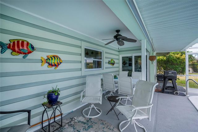 1354 AQUI ESTA DRIVE, Punta Gorda, FL 33950