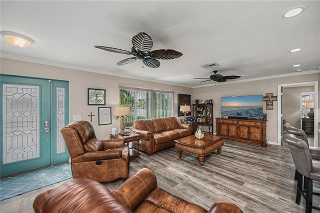 1354 AQUI ESTA DRIVE, Punta Gorda, FL 33950