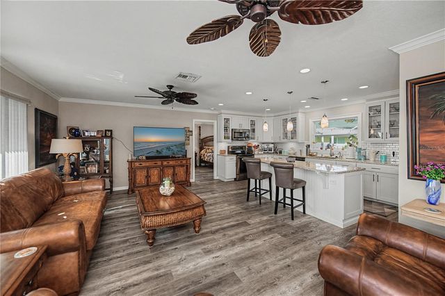 1354 AQUI ESTA DRIVE, Punta Gorda, FL 33950