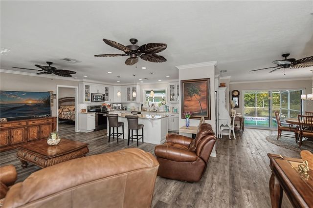 1354 AQUI ESTA DRIVE, Punta Gorda, FL 33950