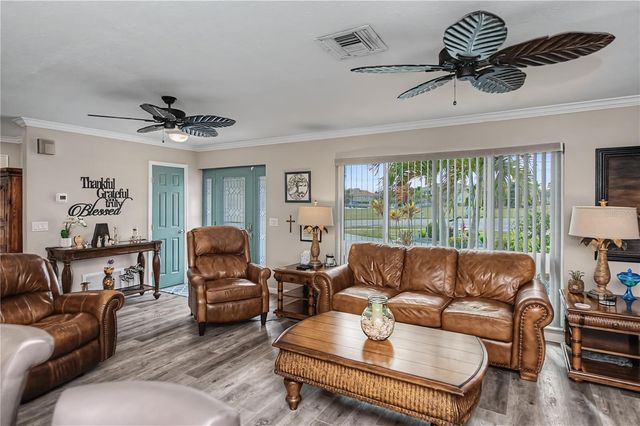 1354 AQUI ESTA DRIVE, Punta Gorda, FL 33950