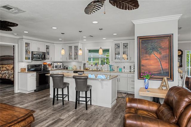 1354 AQUI ESTA DRIVE, Punta Gorda, FL 33950