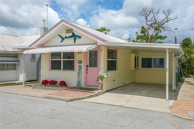 14 LAFAYETTE STREET, Bradenton, FL 34208