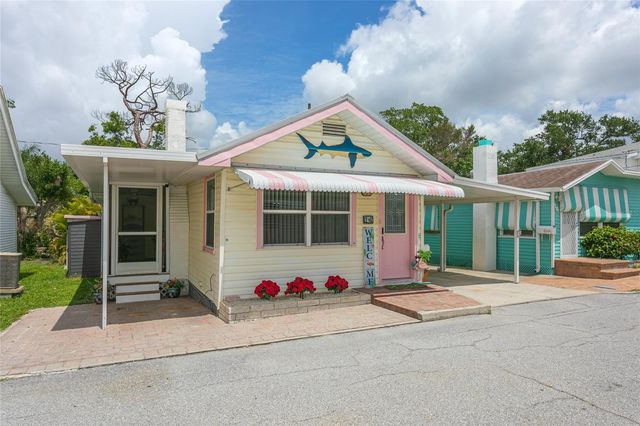 14 LAFAYETTE STREET, Bradenton, FL 34208