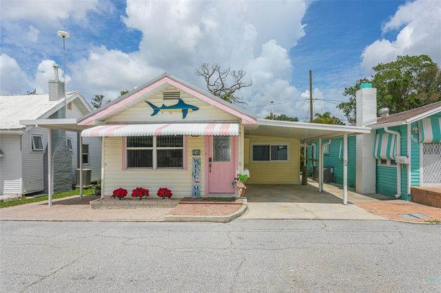 14 LAFAYETTE STREET, Bradenton, FL 34208