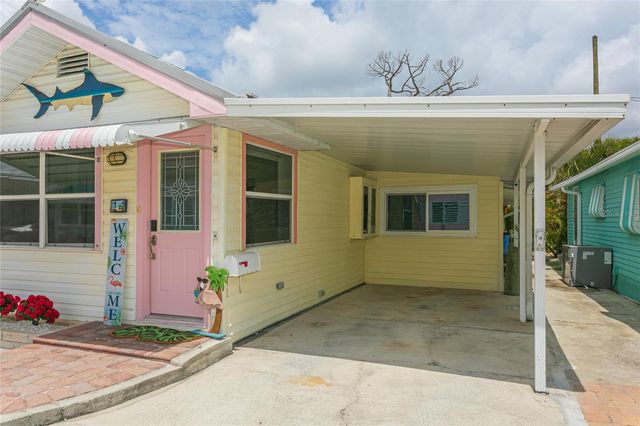 14 LAFAYETTE STREET, Bradenton, FL 34208