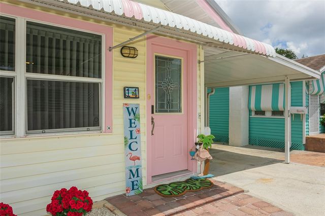 14 LAFAYETTE STREET, Bradenton, FL 34208