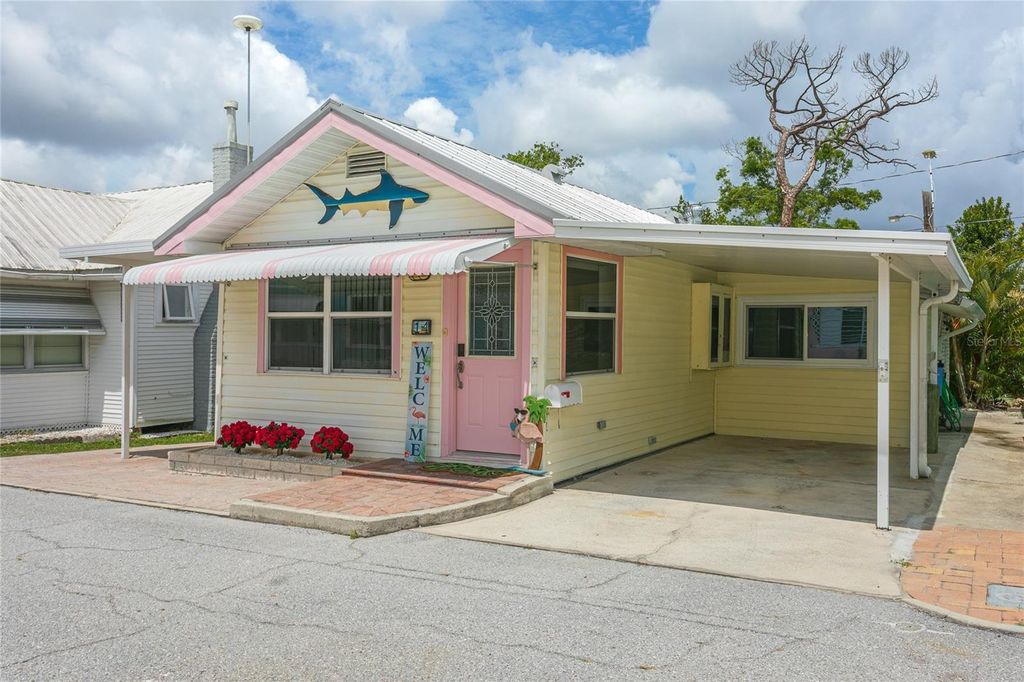 14 LAFAYETTE STREET, BRADENTON, FL 34208 — photo 3