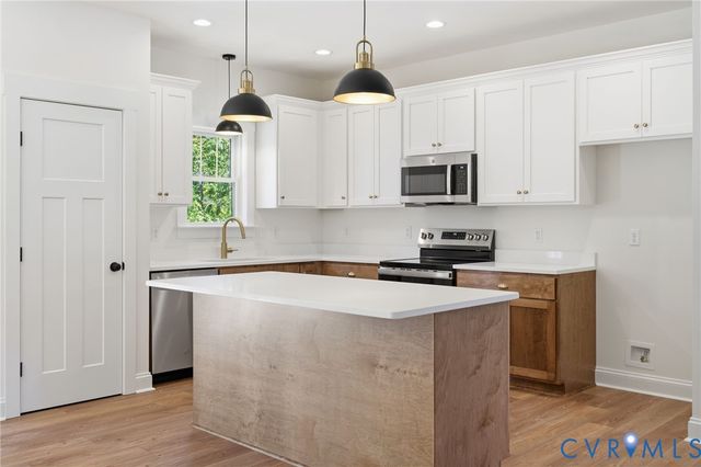 659 New Anna Rd, Mineral, VA 23027