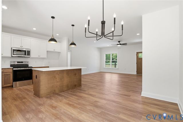 659 New Anna Rd, Mineral, VA 23027
