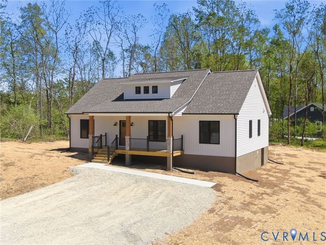 659 New Anna Rd, Mineral, VA 23027