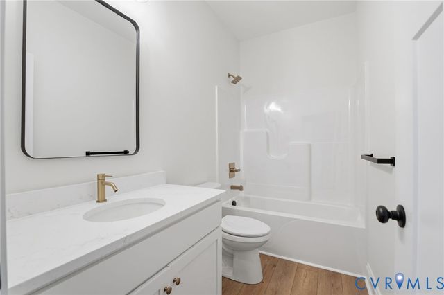 659 New Anna Rd, Mineral, VA 23027