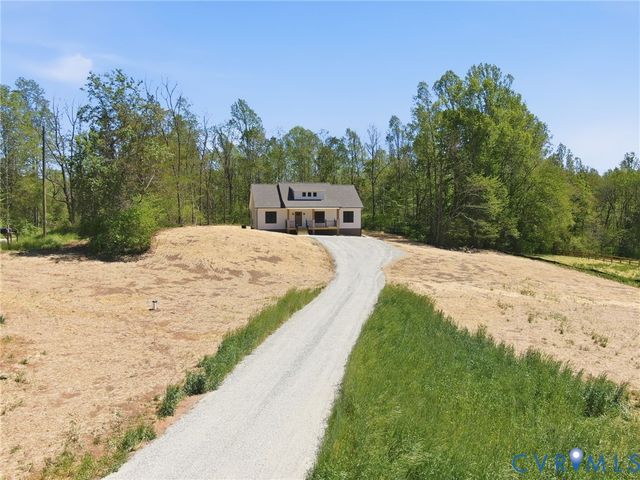 659 New Anna Rd, Mineral, VA 23027
