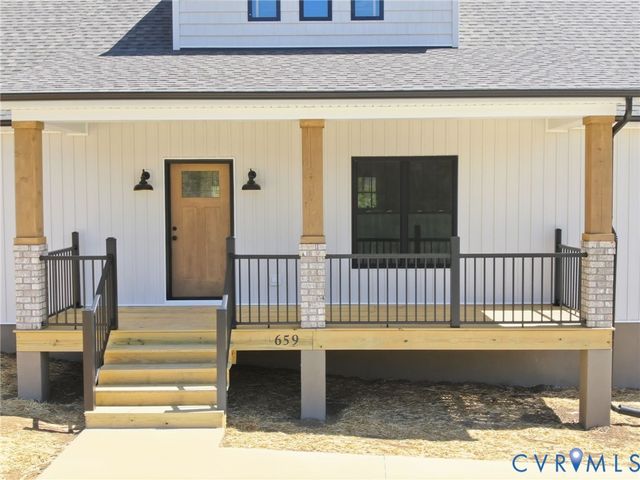 659 New Anna Rd, Mineral, VA 23027