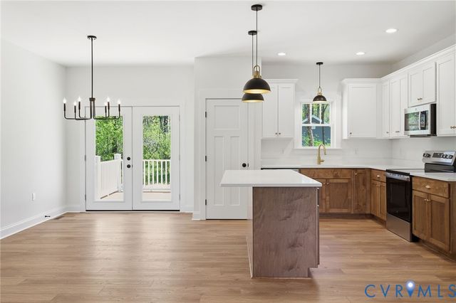 659 New Anna Rd, Mineral, VA 23027