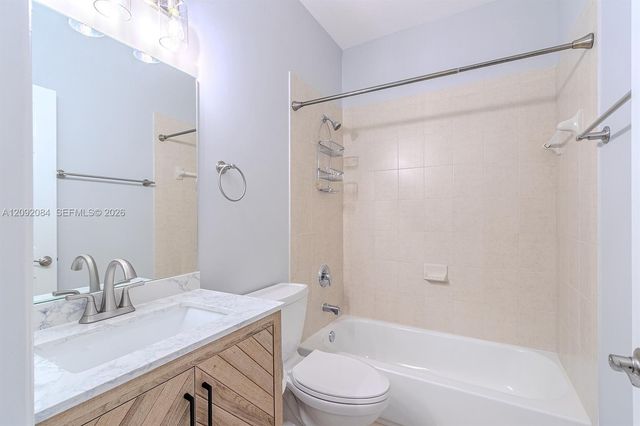 9333 SW 227th Street 6-6, Cutler Bay, FL 33190