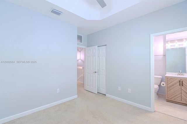 9333 SW 227th Street 6-6, Cutler Bay, FL 33190