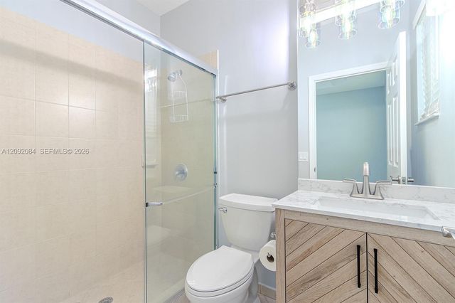 9333 SW 227th Street 6-6, Cutler Bay, FL 33190
