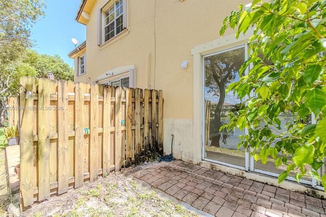 9333 SW 227th Street 6-6, Cutler Bay, FL 33190