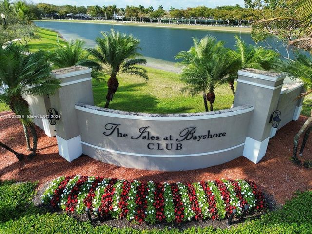 9333 SW 227th Street 6-6, Cutler Bay, FL 33190