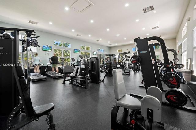 9333 SW 227th Street 6-6, Cutler Bay, FL 33190
