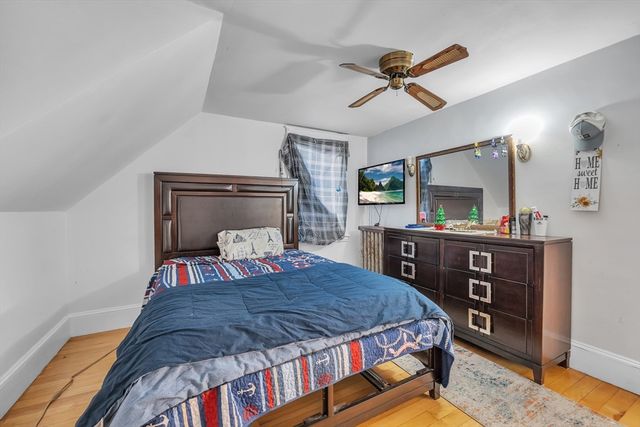 222 S Main Street, Hopedale, MA 01747