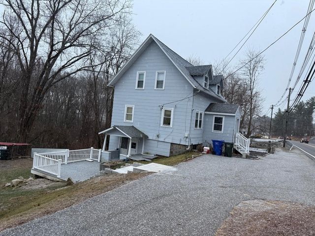 222 S Main Street, Hopedale, MA 01747