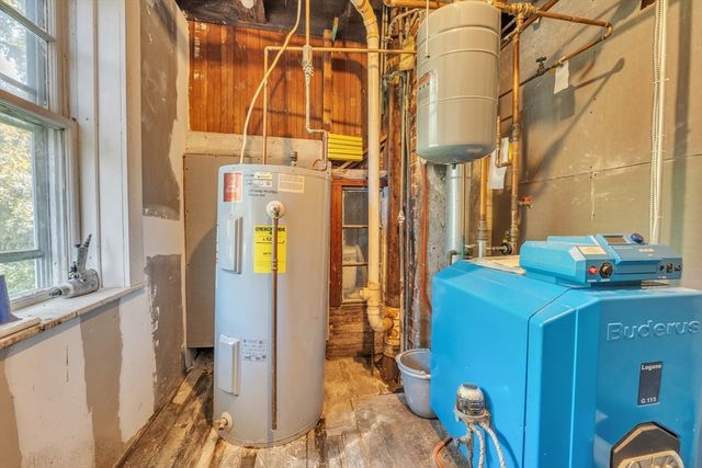 222 S Main Street, Hopedale, MA 01747