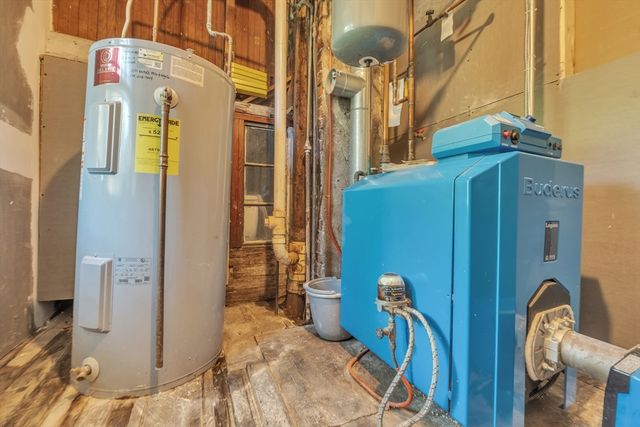 222 S Main Street, Hopedale, MA 01747